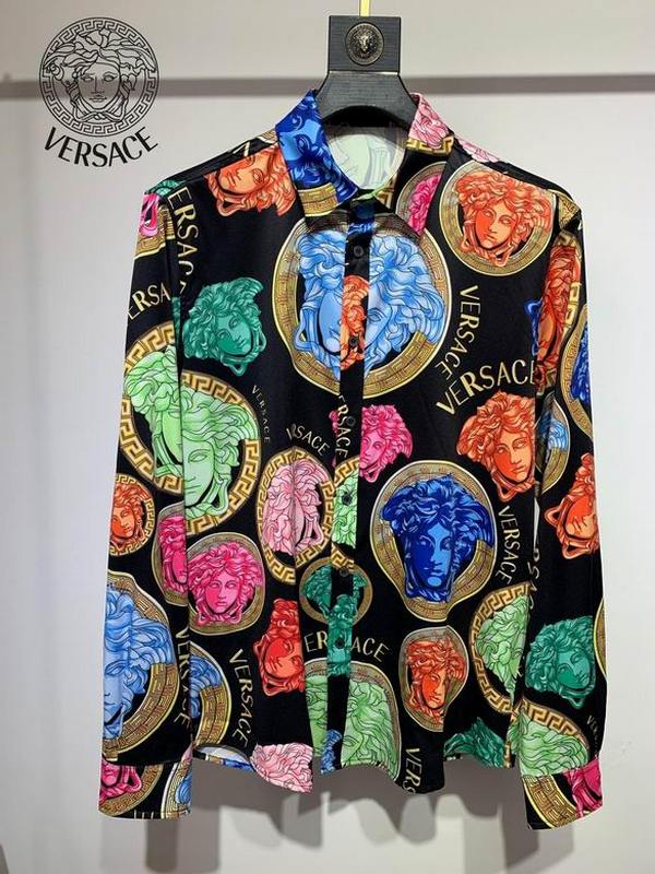 Versace Men's Shirts 74